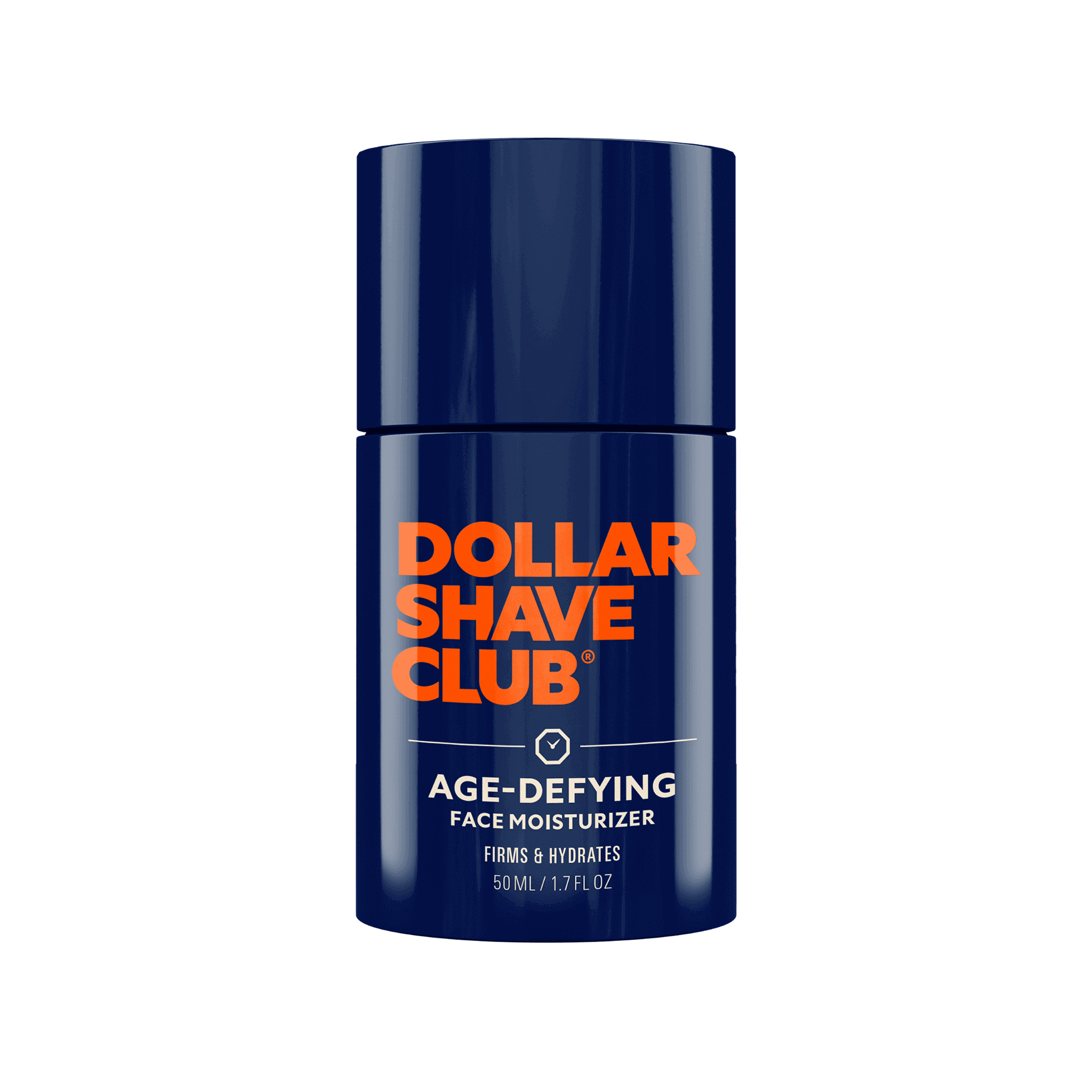 Anti-Aging Face Moisturizer for Dry Skin | Fragrance Free & Oil Free