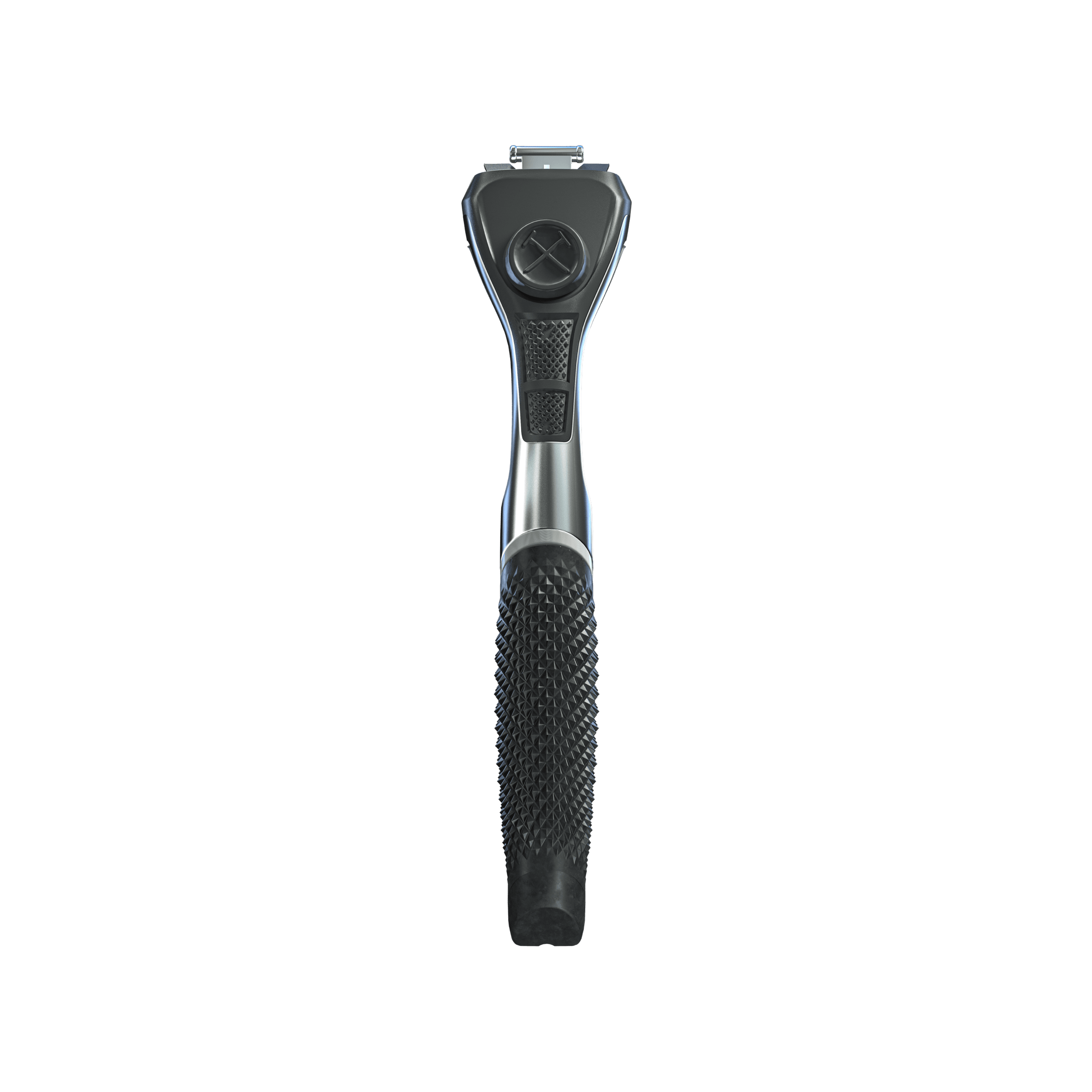 Men's Shaving Starter Kit with Razor & Blades | Bare Necessities