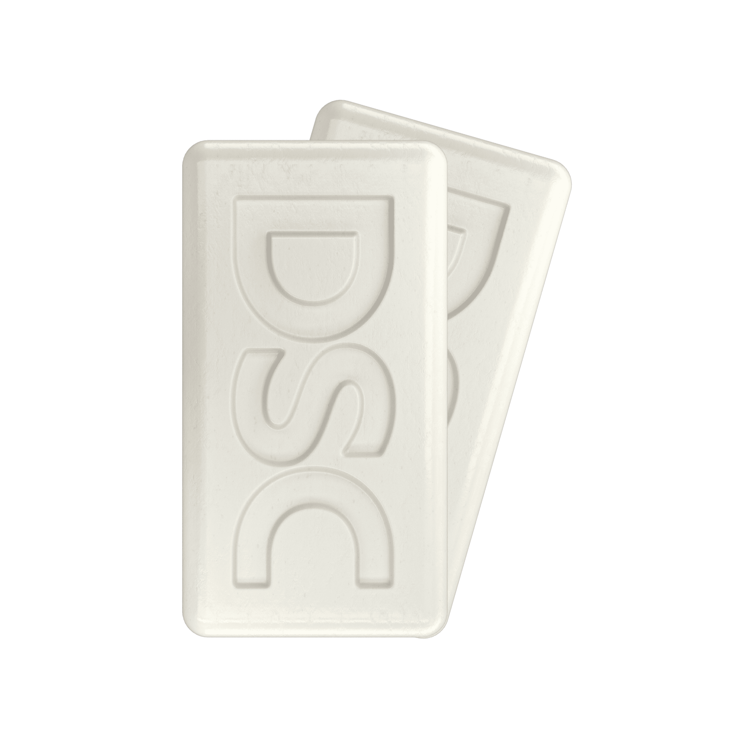 Natural Hydrating Body Bar with Energizing Scents | Sulfate-Free Soap
