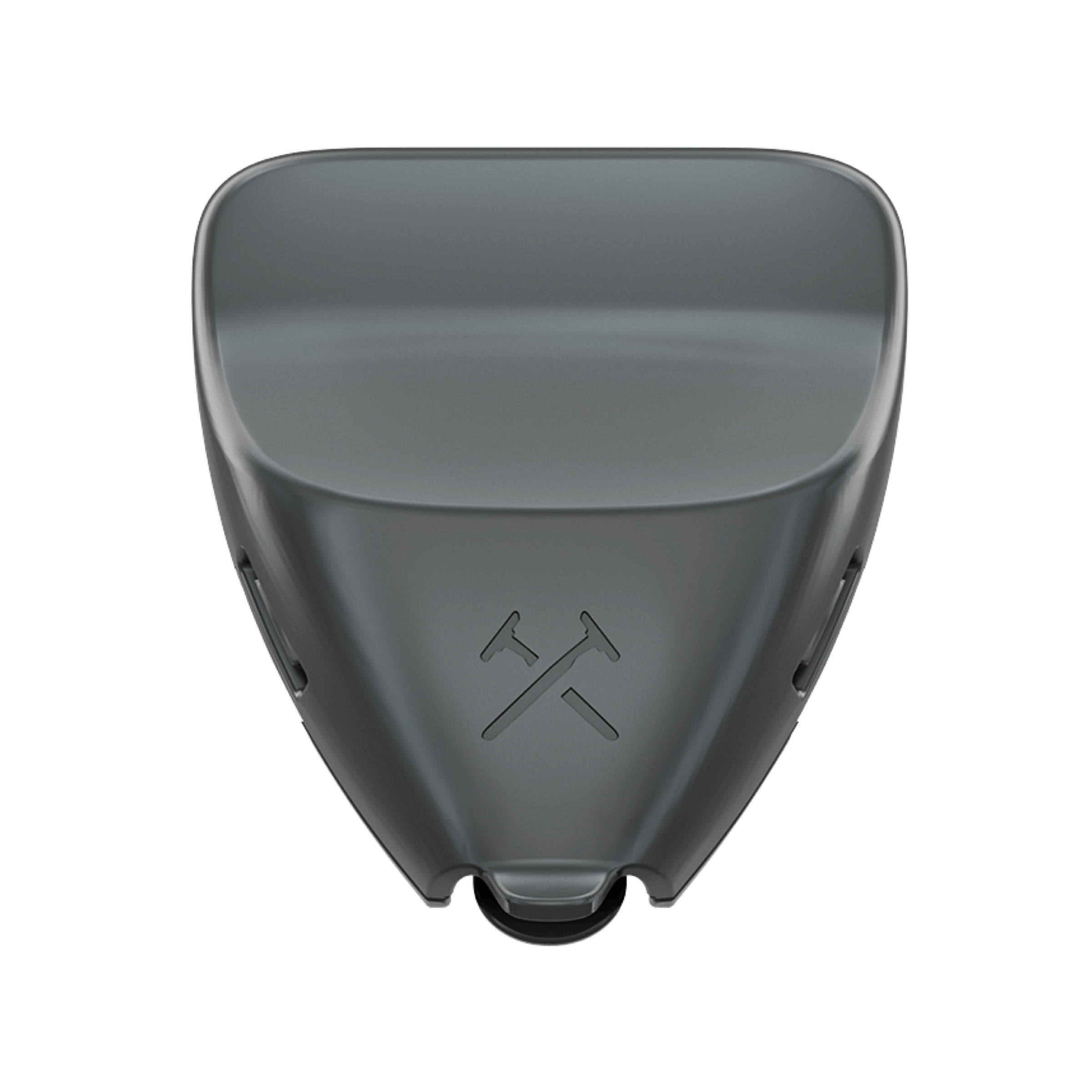Travel Razor Cover with Ventilated Base | Protects Blades On the Go