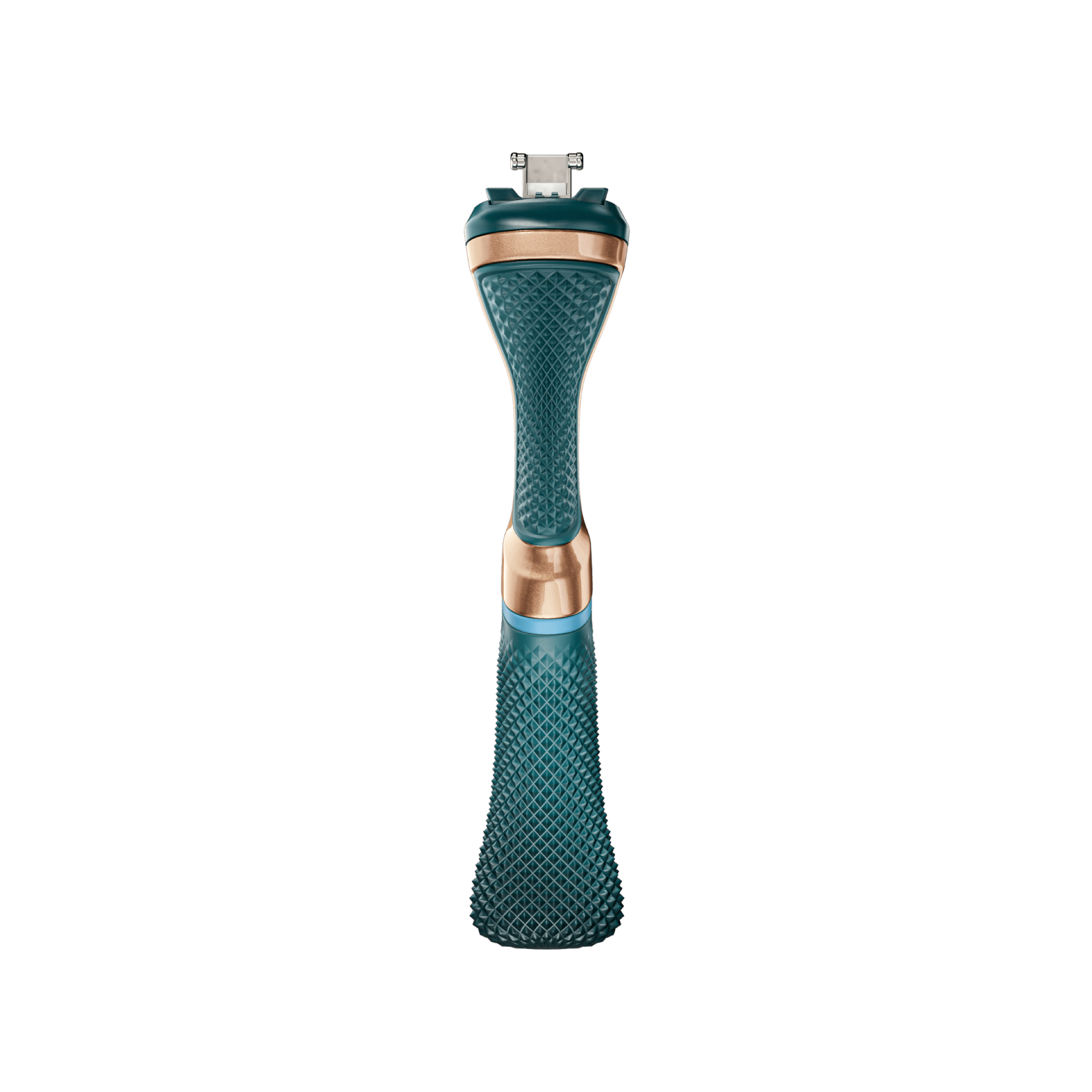 Non-Slip Body Shaver Handle for Shower | Club Series