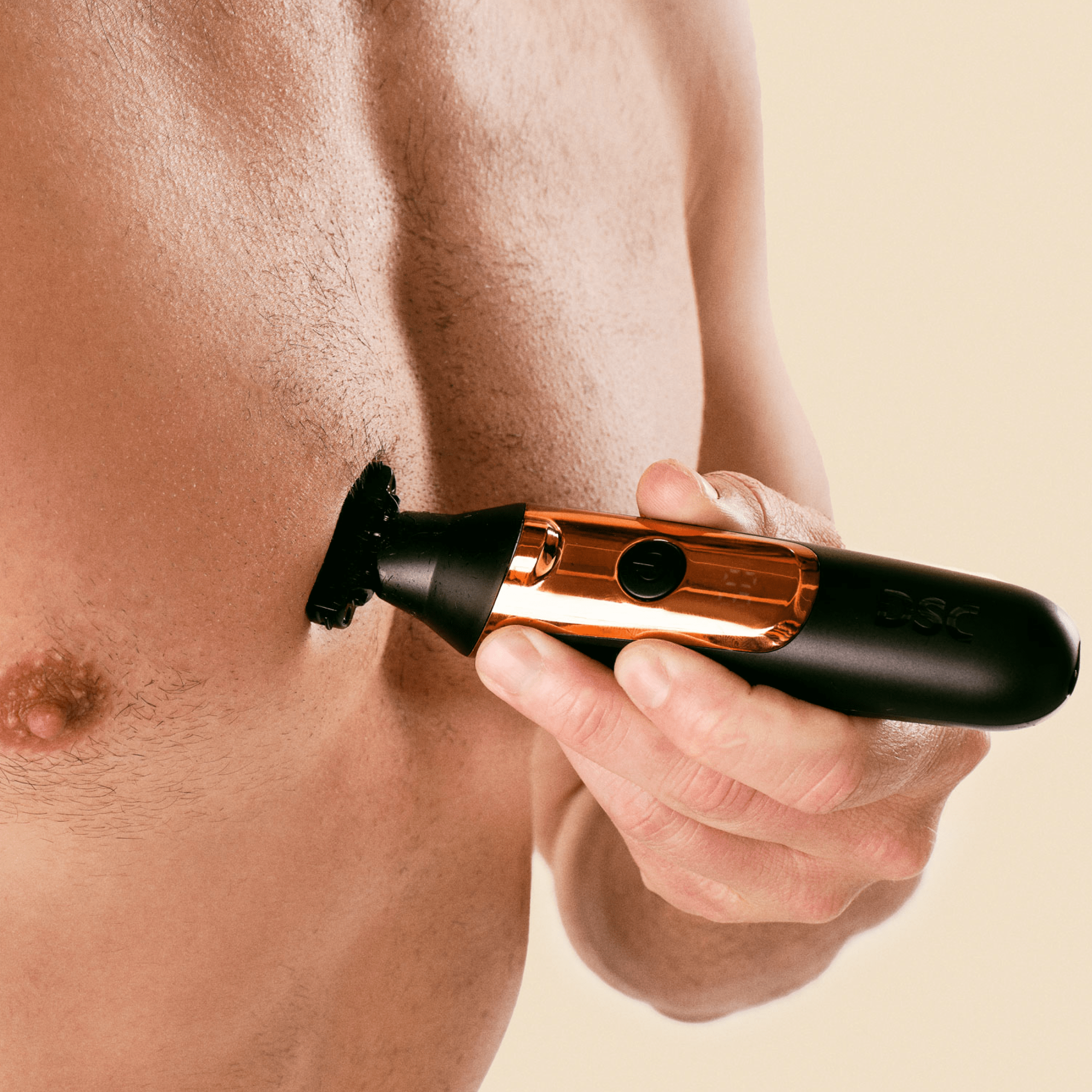 Double Header Replacement for Electric Trimmers | Stainless Steel Blades
