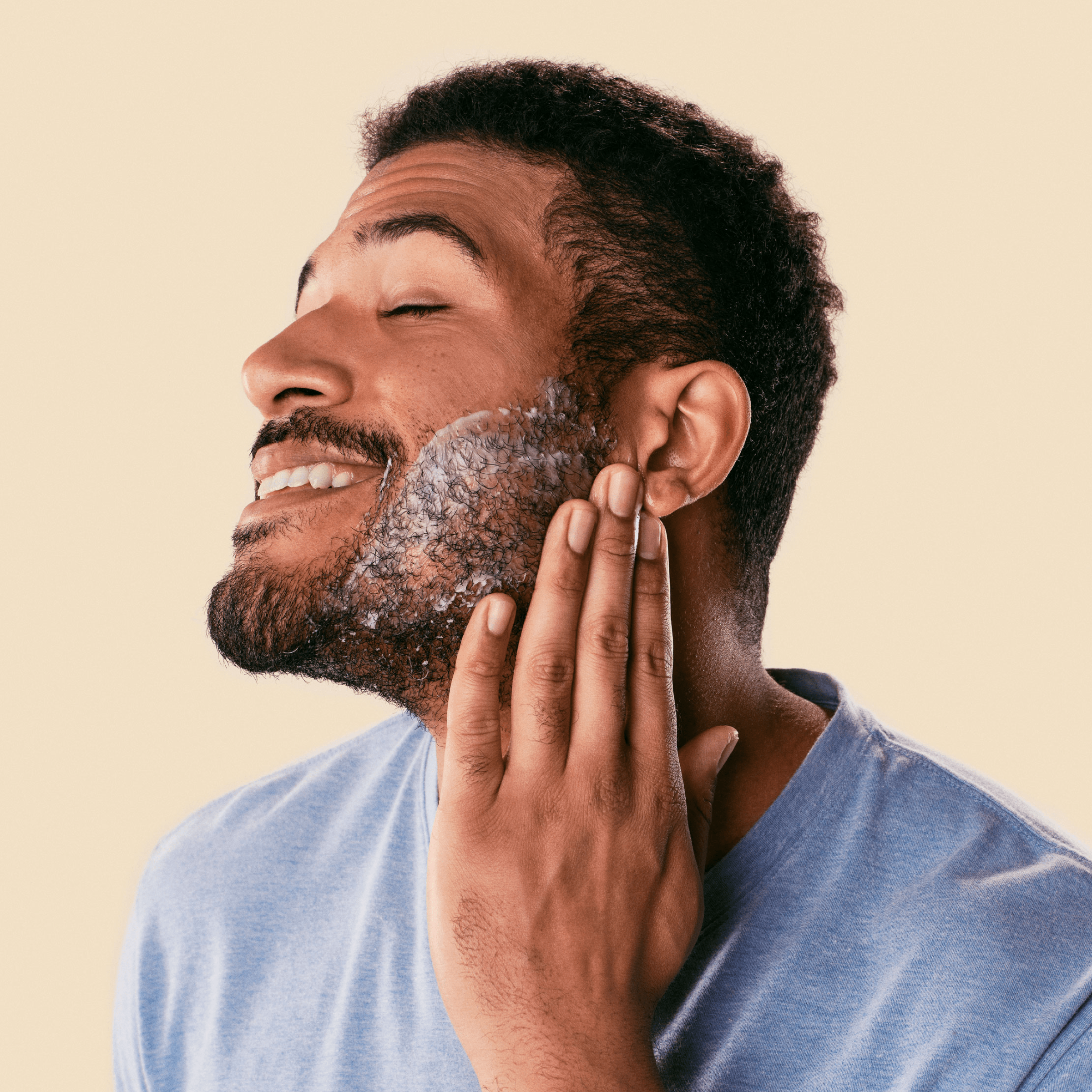 Men's Shaving Starter Kit with Razor & Shave Butter | Club Series
