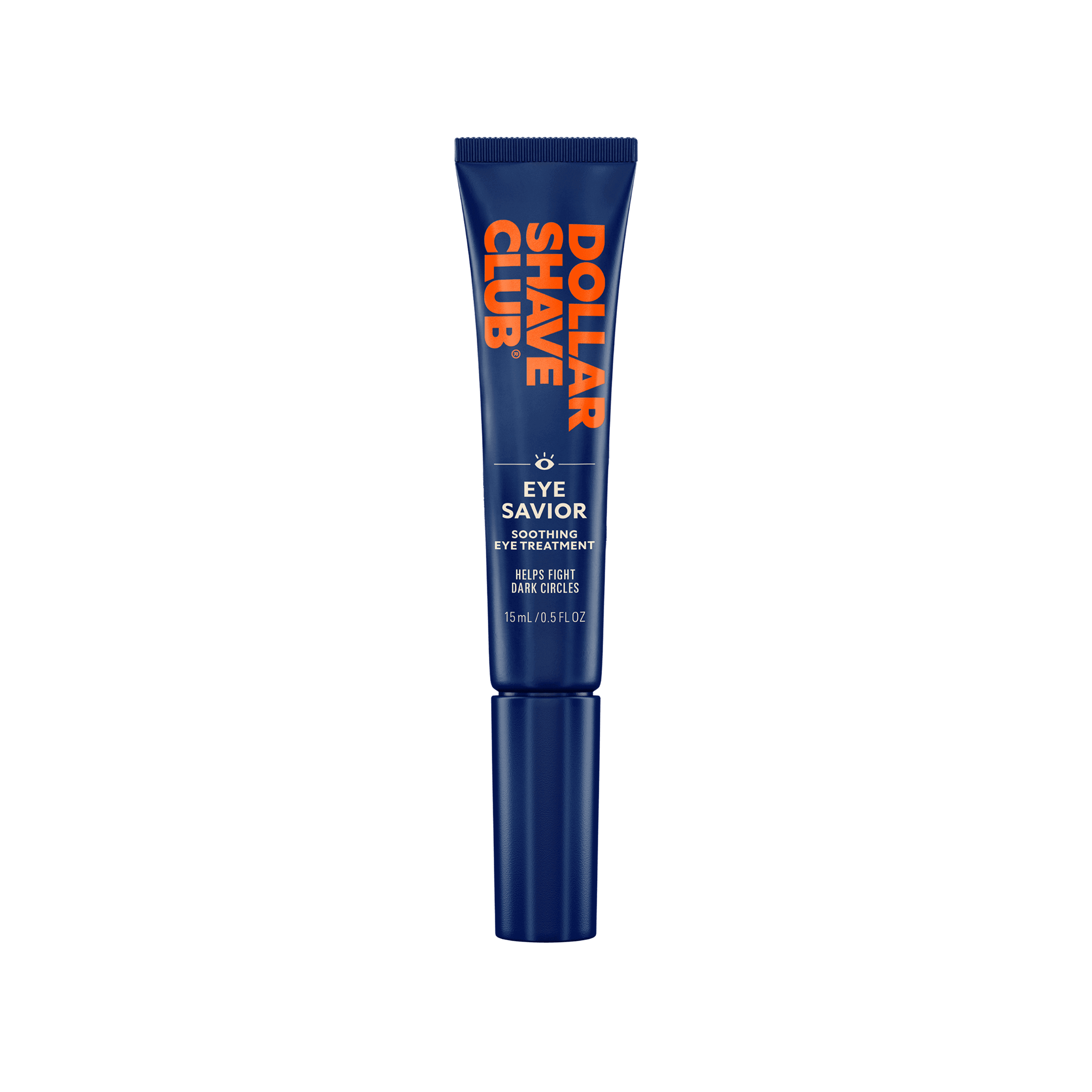 Eye Cream for Dark Circles & Puffiness with Cooling Applicator | Eye Savior