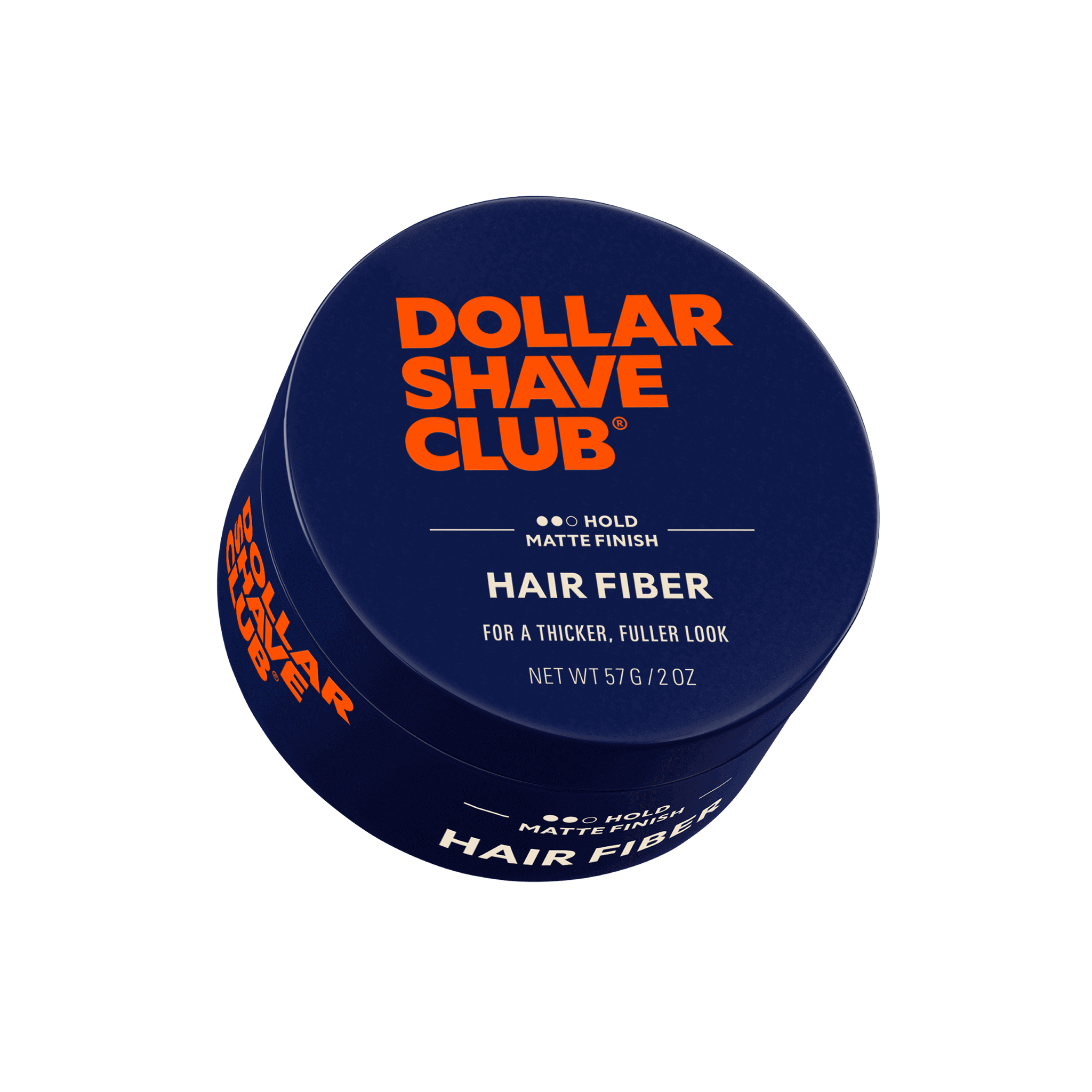 Hair Fiber for Thickness & Fullness with Matte Finish | DSC