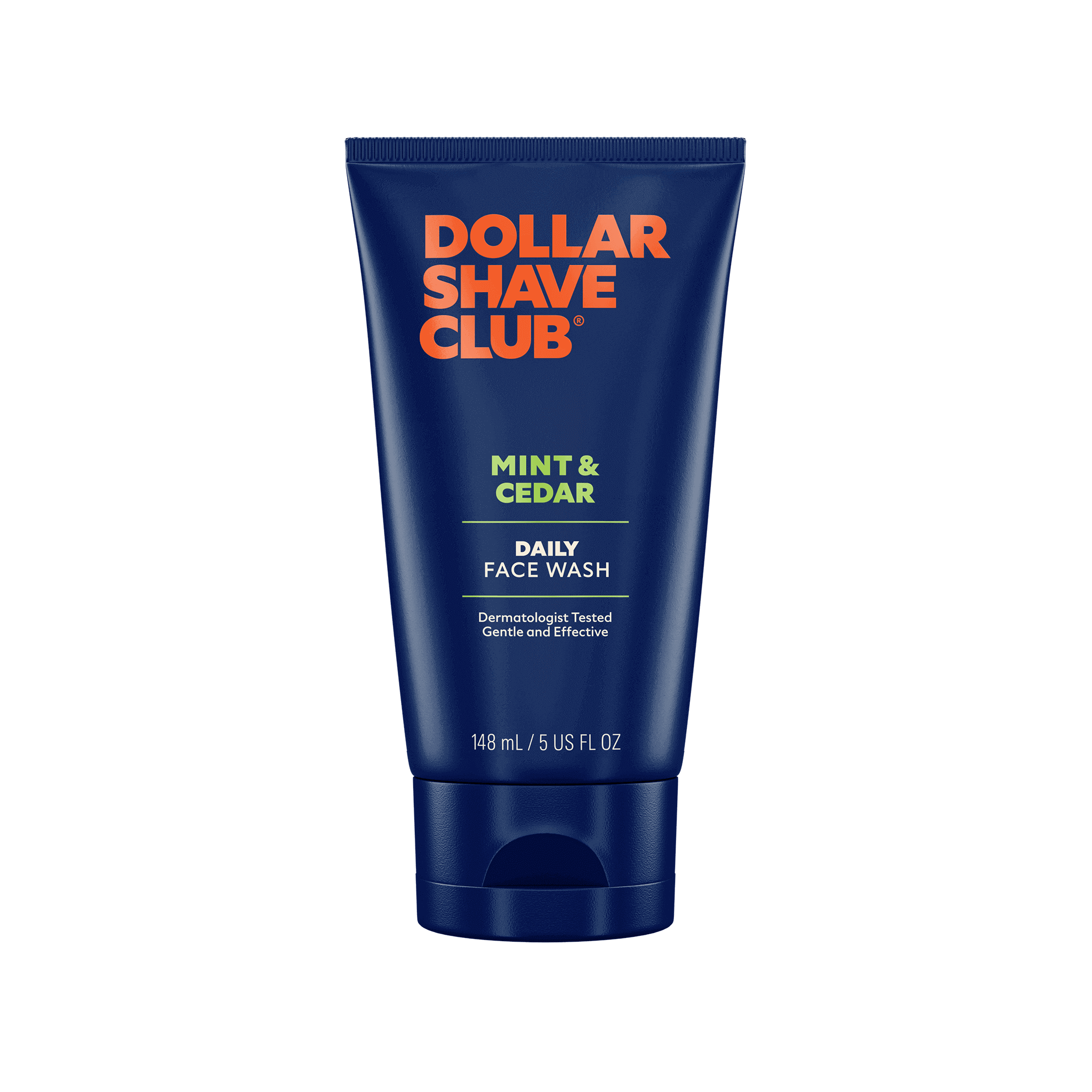 Hydrating Face Wash with Vitamins for Soft & Smooth Skin | SLS-Free Formula