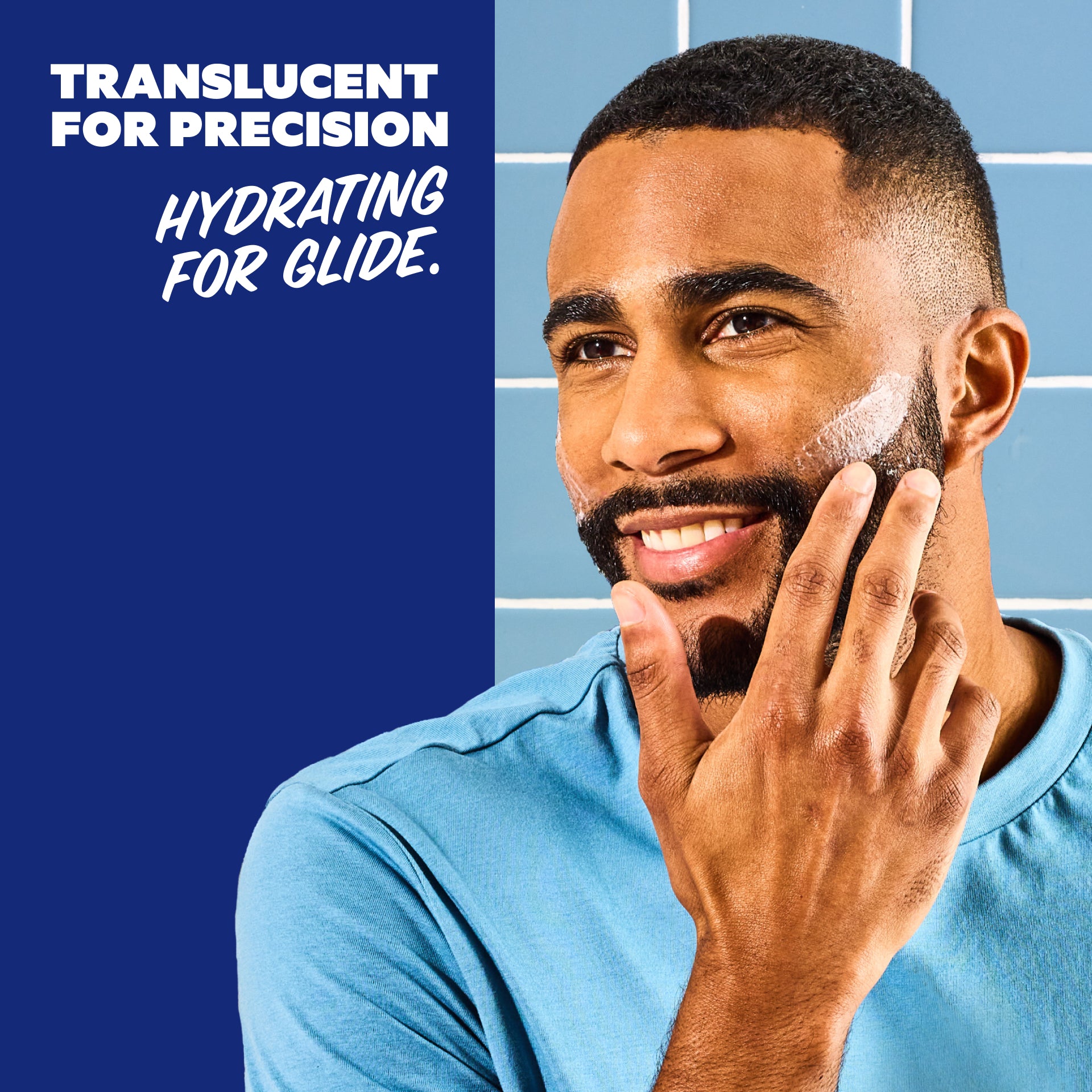 Men's Shaving Starter Kit with Razor & Shave Butter | Club Series