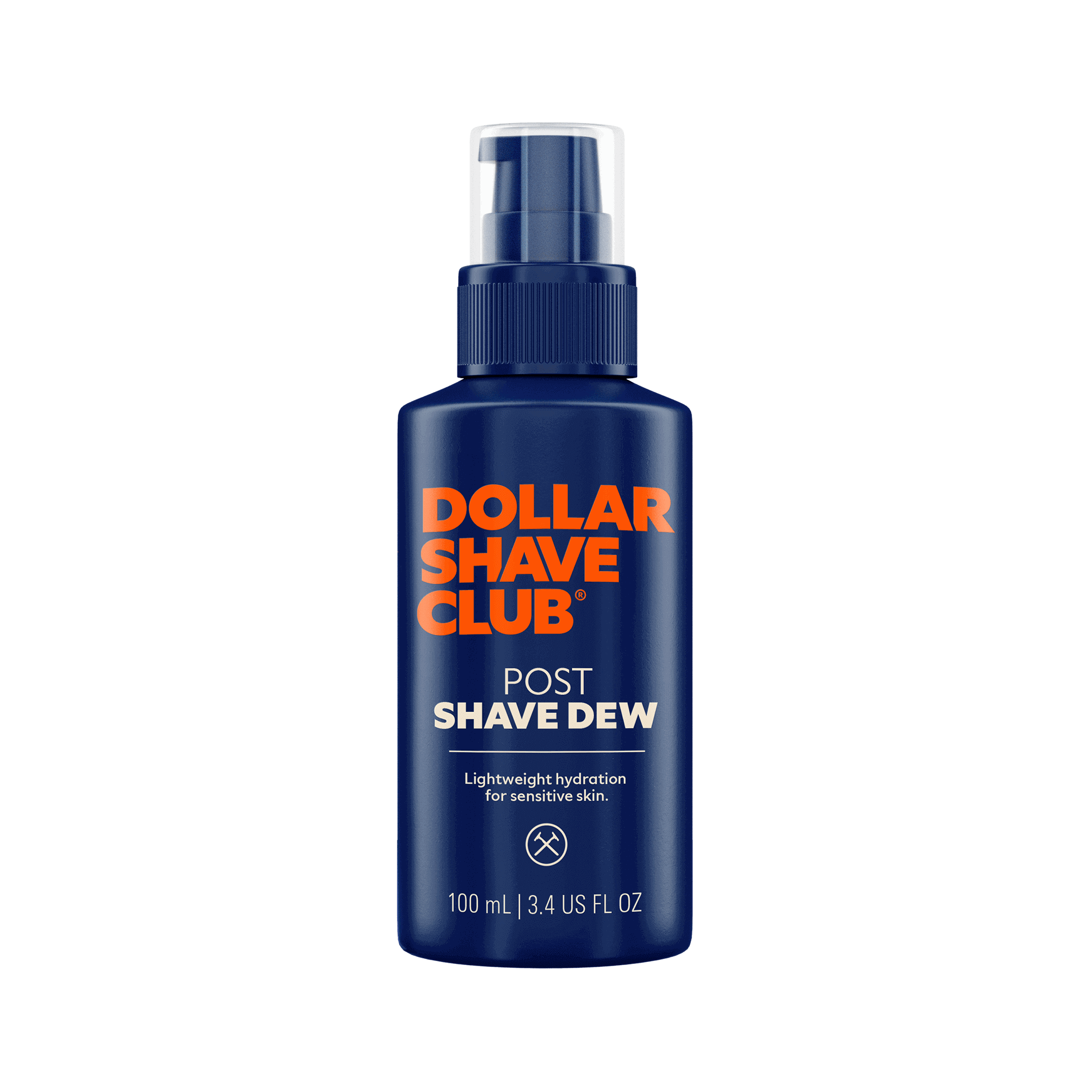 Post Shave Serum for Hydration & Soothing | Fast-Absorbing Dew