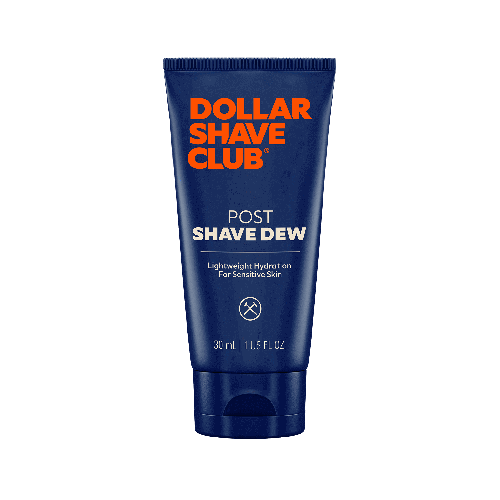 Post Shave Serum for Hydration & Soothing | Fast-Absorbing Dew