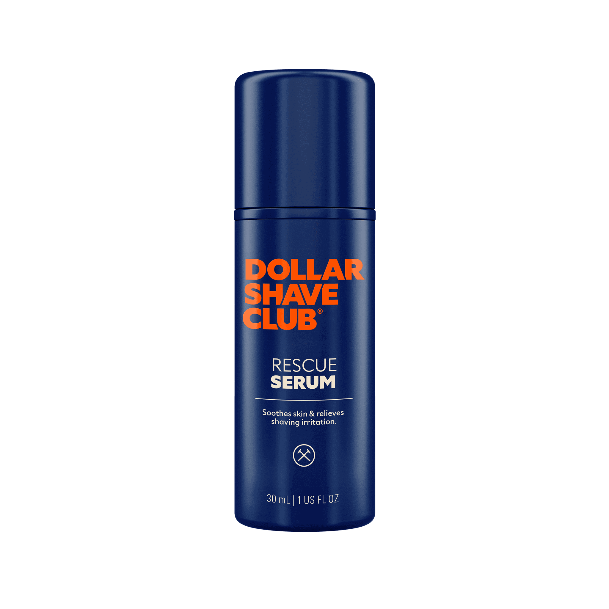 Soothing Post-Shave Serum for Redness & Razor Bumps | Rescue Serum