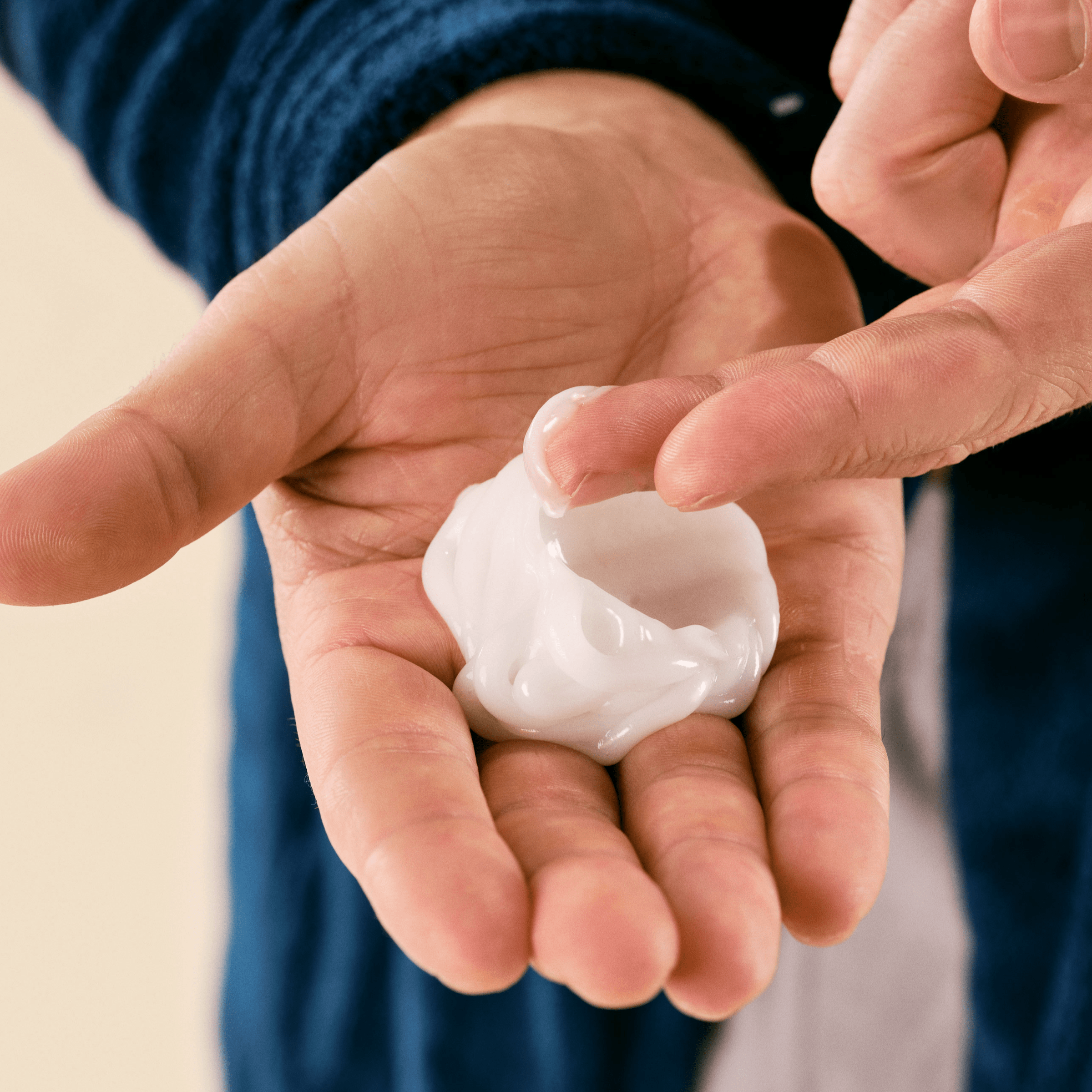 Translucent Shave Butter for Smooth Glide & Razor Bumps | Starter