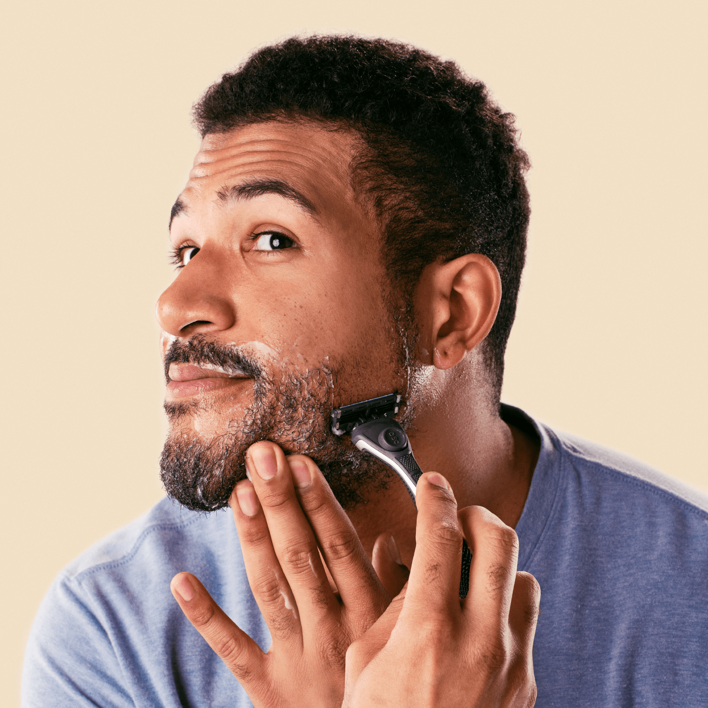 Translucent Shave Butter for Smooth Glide & Razor Bumps | Starter