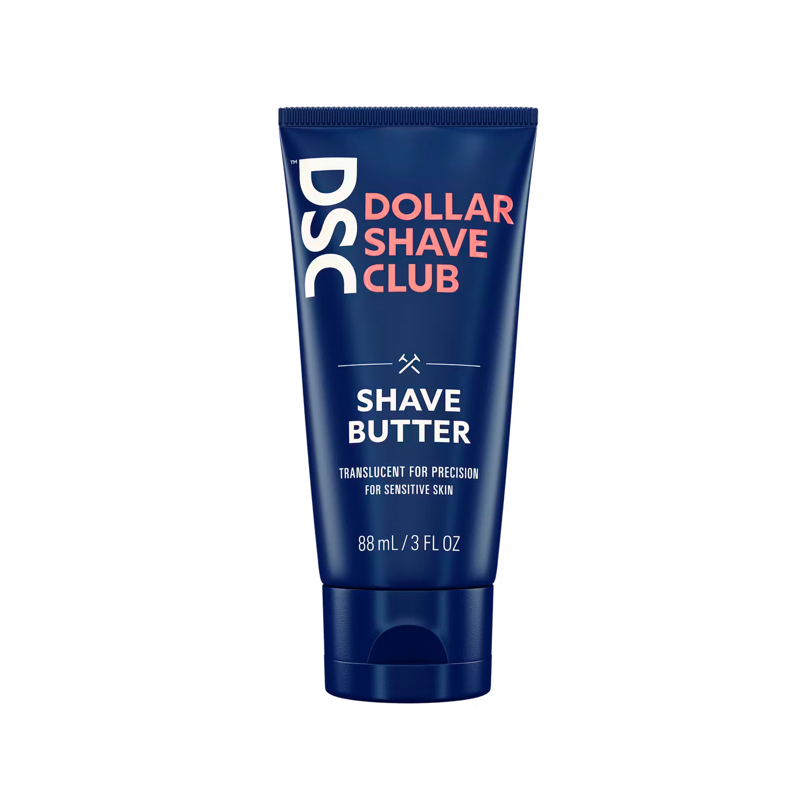 Translucent Shave Butter for Smooth Glide & Razor Bumps | Starter