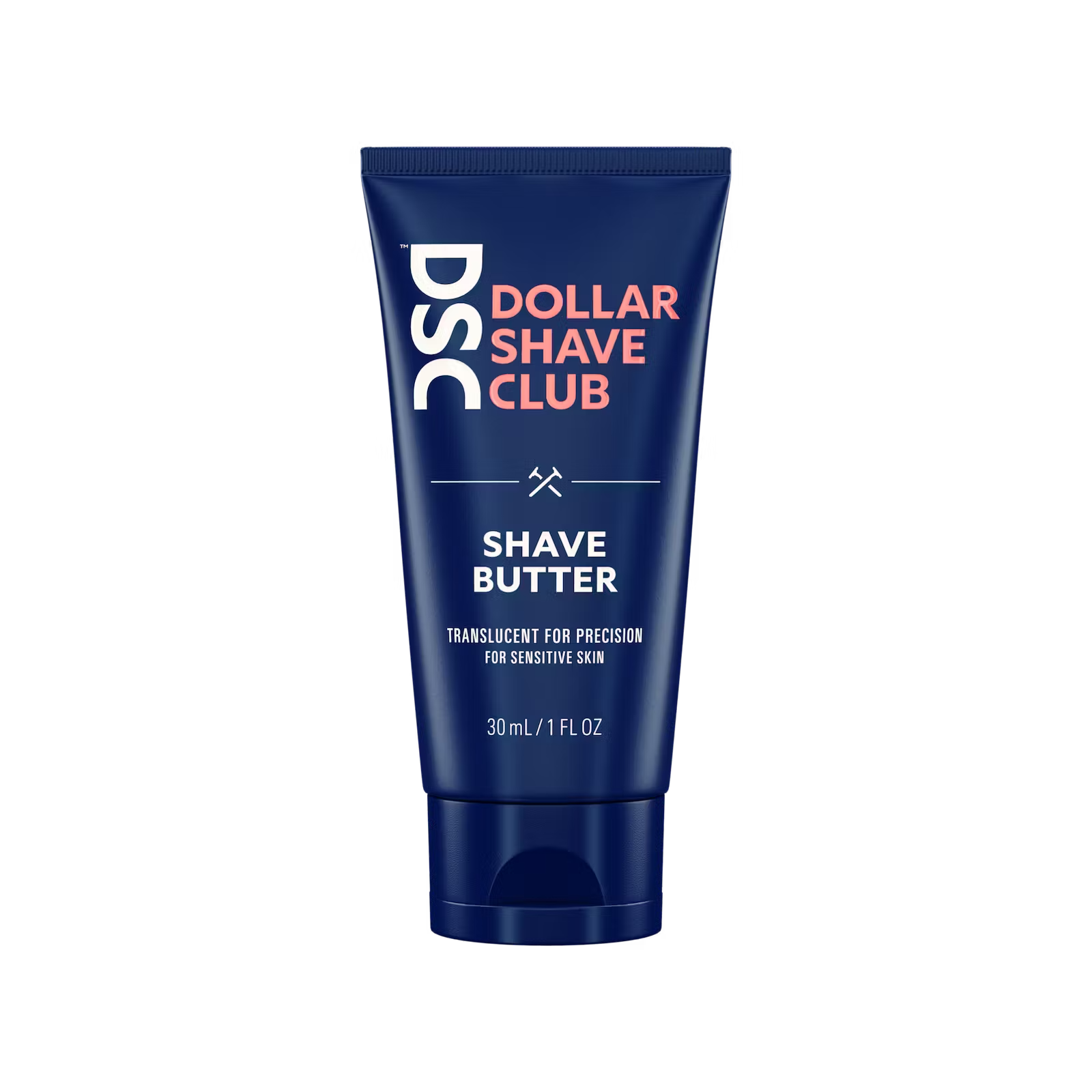 Translucent Shave Butter for Smooth Glide & Razor Bumps | Starter